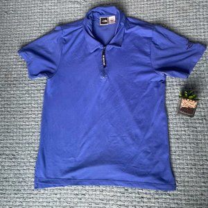 The North Face athletic shirt